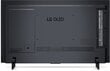 LG OLED42C32LA.AEU цена и информация | Televizori | 220.lv