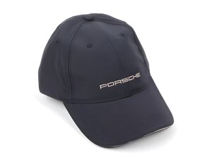 Кепка классическая «Porsche Design» оригинальная WAP0800020C цена и информация | Мужские шарфы, шапки, перчатки | 220.lv