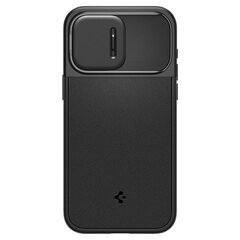 Spigen Optik Armor Case cena un informācija | Telefonu vāciņi, maciņi | 220.lv