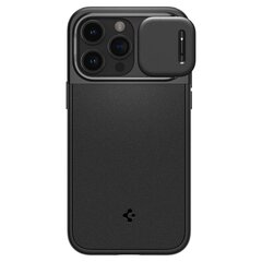 Spigen Optik Armor Case cena un informācija | Telefonu vāciņi, maciņi | 220.lv