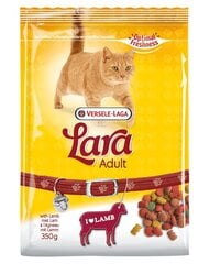 Versele-Laga Lara Adult с бараниной, 10 кг цена и информация | Сухой корм для кошек | 220.lv