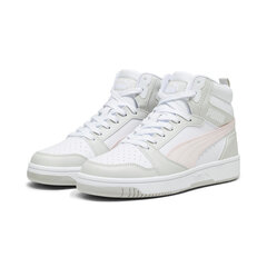 Puma Обувь Karmen Logobsession White 393194 01 393194 01/5.5 цена и информация | Кроссовки для мужчин | 220.lv