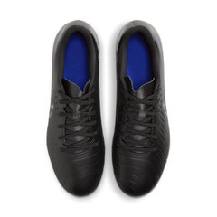 Nike Обувь Legend 10 Club Fg/Mg Black Grey DV4344 040 DV4344 040/9.5 цена и информация | Кроссовки для мужчин | 220.lv