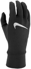 Nike Перчатки Nk M Fleece Rg Grey N1002576 082 N1002576 082/L-XL цена и информация | Аксессуары для детей | 220.lv