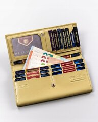 Peterson женский кошелек / карточница цена и информация | Женские кошельки, держатели для карточек | 220.lv