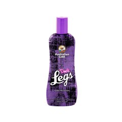 Pašbronzējošais krēms Australian Gold Dark Legs, 250ml cena un informācija | Paštonējošie līdzekļi | 220.lv