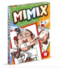 Игра «Мимикс» цена и информация | Настольная игра | 220.lv