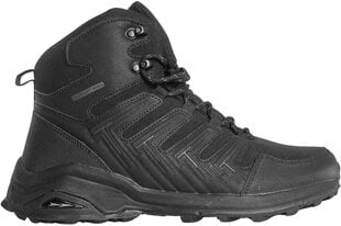 Ботинки для мужчин DK Forest High Black VB16939, чёрные цена и информация | Кроссовки мужские | 220.lv