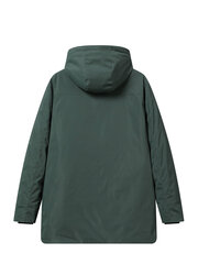 Куртка для мужчин Glo Story Mfy 4332-3, зелёная цена и информация | Мужские куртки | 220.lv