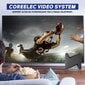 HappyJoe Super Console X2 PRO, 64 GB цена и информация | Spēļu konsoles | 220.lv