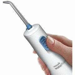 Ороситель полости рта Waterpik WF-02E1011 цена и информация | Ирригаторы | 220.lv