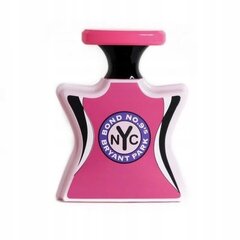 Parfimērijas ūdens Bond No. 9 Bryant Park EDP sievietēm, 50 ml cena un informācija | Sieviešu smaržas | 220.lv