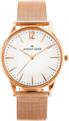 Pulkstenis sievietēm Jordan Kerr G3018 cena un informācija | Sieviešu pulksteņi | 220.lv