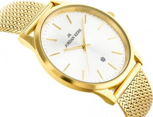 мужские часы jordan kerr - g3015 (zj128c) цена и информация | Женские часы | 220.lv