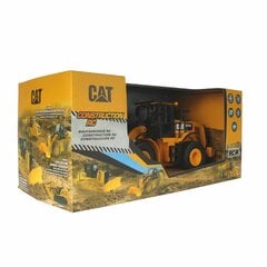 Фронтальный погрузчик Pojazd RC CAT 950M 1:24 цена и информация | Игрушки для мальчиков | 220.lv