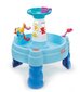 Ūdens galds ar dzirnaviņām cena un informācija | Ūdens, smilšu un pludmales rotaļlietas | 220.lv