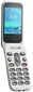 Doro 2821 4G Blue/White cena un informācija | Mobilie telefoni | 220.lv