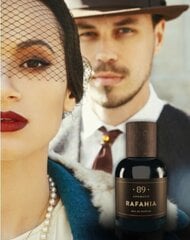 Parfimēts ūdens Rafahia EDP sievietēm/vīriešiem, 50 ml cena un informācija | Sieviešu smaržas | 220.lv