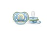 Knupītis Philips Avent Ultra Air Deco Rainbow, 0-6 mēn, 1 gab. цена и информация | Knupīši | 220.lv