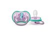 Knupītis Philips Avent Ultra Air Deco Seahorse, 6-18 mēn., 1 gab. цена и информация | Knupīši | 220.lv