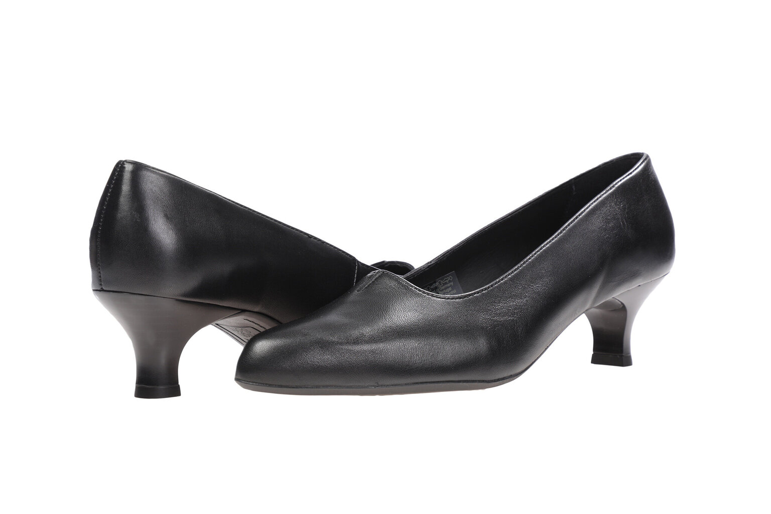Kurpes sievietēm Ara 25239, melnas cena un informācija | Sieviešu kurpes | 220.lv