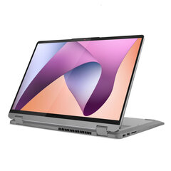 14" Ideapad Flex 5 Ryzen 7 7730 16GB 1TB FHD Windows 11 цена и информация | Ноутбуки | 220.lv