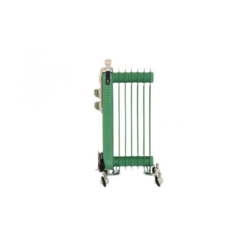 Bellus eļļas radiators Retro 1500W cena | 220.lv