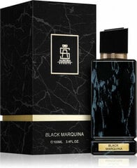 Парфюмированная вода Aurora Scents Black Marquina - EDP для женщин/мужчин 100 мл цена и информация | Женские духи | 220.lv