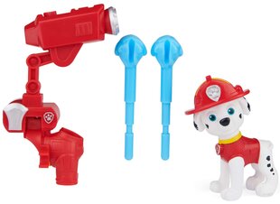 Figūriņa Marshall Paw Patrol ar palaidēju цена и информация | Игрушки для мальчиков | 220.lv