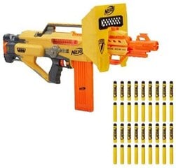 Lielais palaidējs Nerf Hasbro N-Strike Stampede ECS цена и информация | Конструктор автомобилей игрушки для мальчиков | 220.lv