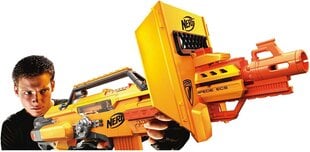 Lielais palaidējs Nerf Hasbro N-Strike Stampede ECS цена и информация | Конструктор автомобилей игрушки для мальчиков | 220.lv