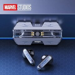 Marvel Avengers BTMV21 Captain America TWS cena un informācija | Marvel Datortehnika | 220.lv