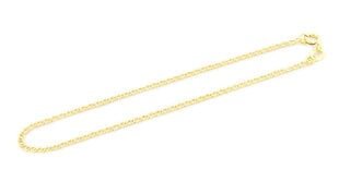 Beneto Exclusive Оригинальный браслет из желтого золота Dvojpancer AUB0048 цена и информация | Женские браслеты | 220.lv