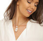 Tērauda kaklarota sievietēm JwL Luxury Pearls JL0709 cena un informācija | Kaklarotas | 220.lv