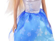 Lelle ar princeses kleitu Anlily cena un informācija | Rotaļlietas meitenēm | 220.lv