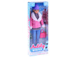 Lelle ar ziemas drēbēm Anlily cena un informācija | Rotaļlietas meitenēm | 220.lv