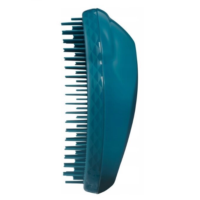 Matu suka Tangle Teezer Original Plant Brush Blue цена и информация | Matu sukas, ķemmes, šķēres | 220.lv