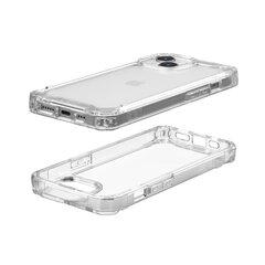 UAG Plyo - Protective case for iPhone 13 Pro compatible with MagSafe (ash) [go] цена и информация | Чехлы для телефонов | 220.lv