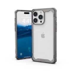 UAG Plyo - Protective case for iPhone 13 Pro compatible with MagSafe (ash) [go] цена и информация | Чехлы для телефонов | 220.lv