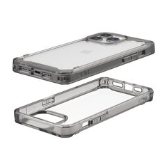 UAG Plyo - Protective case for iPhone 13 Pro compatible with MagSafe (ash) [go] цена и информация | Чехлы для телефонов | 220.lv