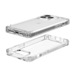 UAG Plyo - Protective case for iPhone 13 Pro compatible with MagSafe (ash) [go] цена и информация | Чехлы для телефонов | 220.lv