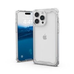 UAG Plyo - Protective case for iPhone 13 Pro compatible with MagSafe (ash) [go] цена и информация | Чехлы для телефонов | 220.lv