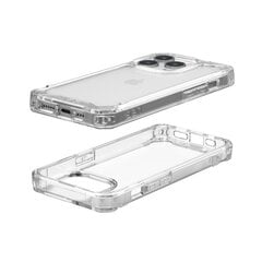 UAG Plyo - Protective case for iPhone 13 Pro compatible with MagSafe (ash) [go] цена и информация | Чехлы для телефонов | 220.lv