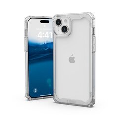 UAG Plyo - Protective case for iPhone 13 Pro compatible with MagSafe (ash) [go] цена и информация | Чехлы для телефонов | 220.lv