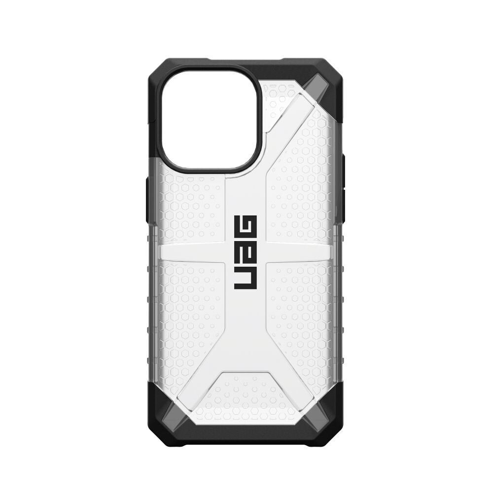 Urban Armor Gear Plasma Case цена и информация | Telefonu vāciņi, maciņi | 220.lv