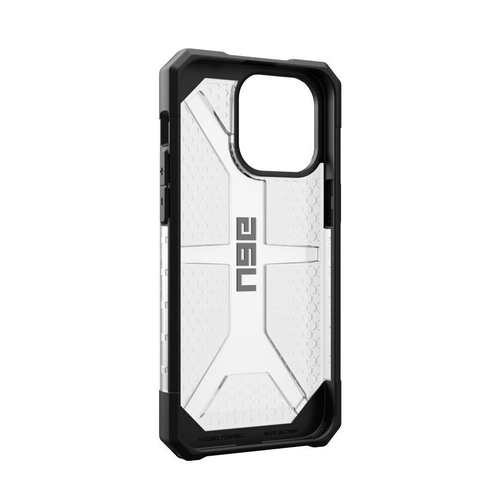 Urban Armor Gear Plasma Case цена и информация | Telefonu vāciņi, maciņi | 220.lv