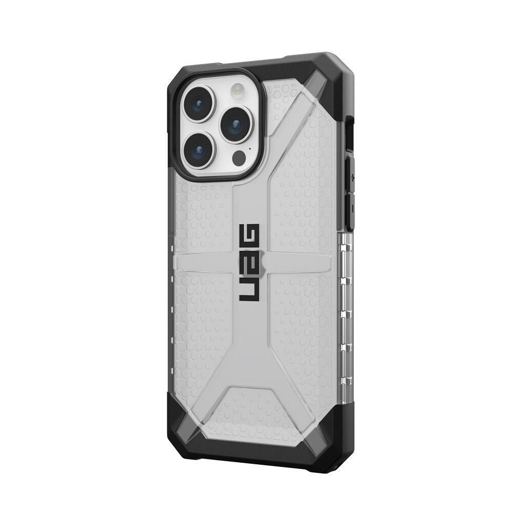 Urban Armor Gear Plasma Case cena un informācija | Telefonu vāciņi, maciņi | 220.lv