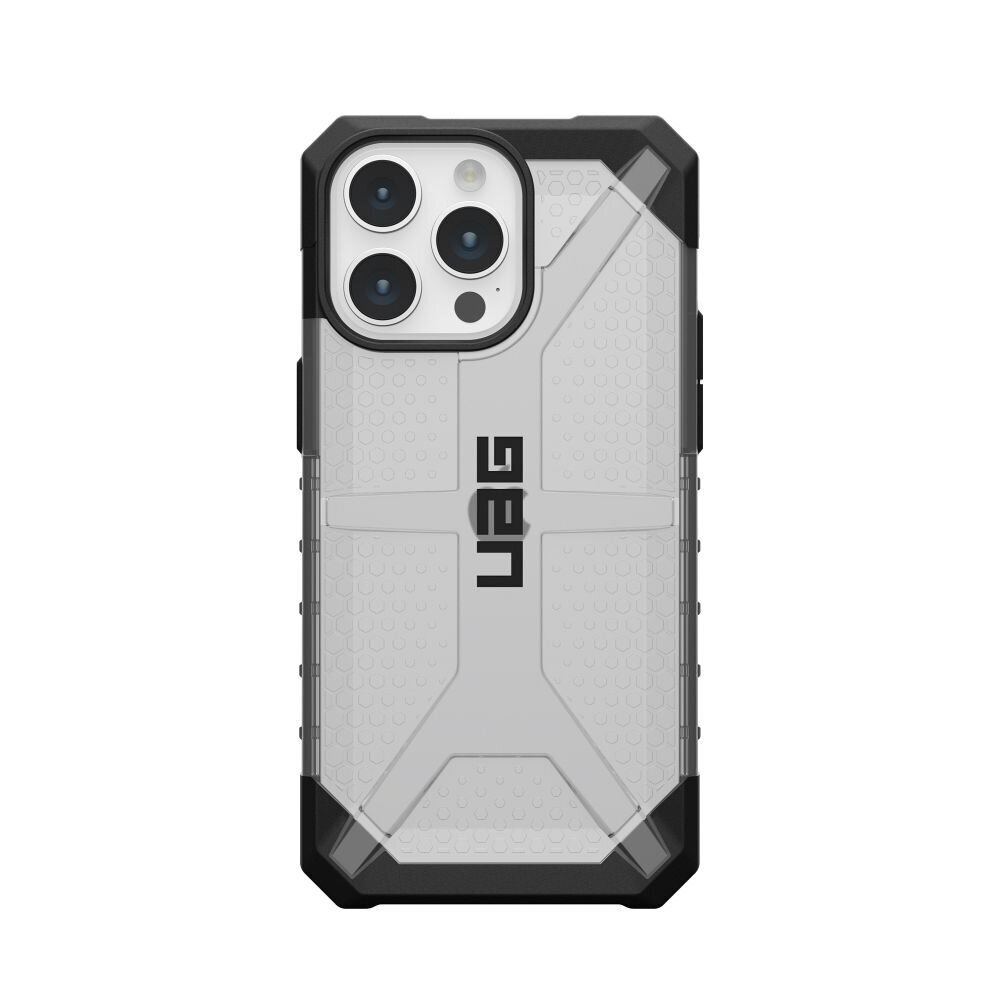 Urban Armor Gear Plasma Case цена и информация | Telefonu vāciņi, maciņi | 220.lv