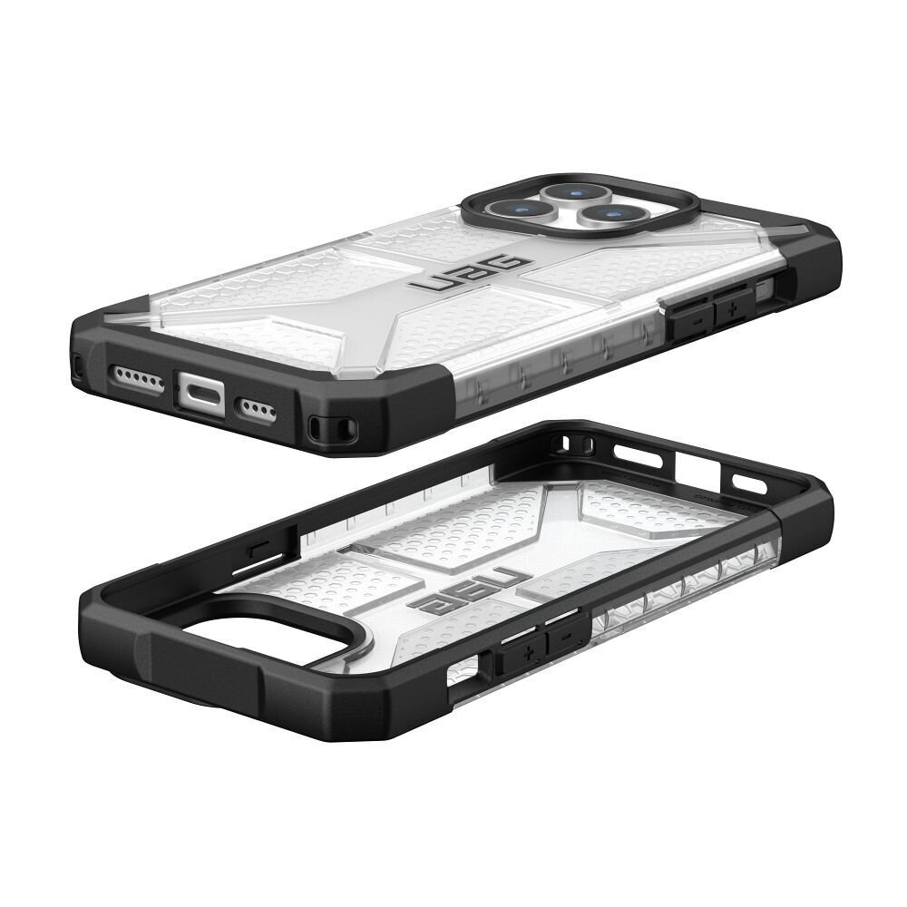 Urban Armor Gear Plasma Case cena un informācija | Telefonu vāciņi, maciņi | 220.lv