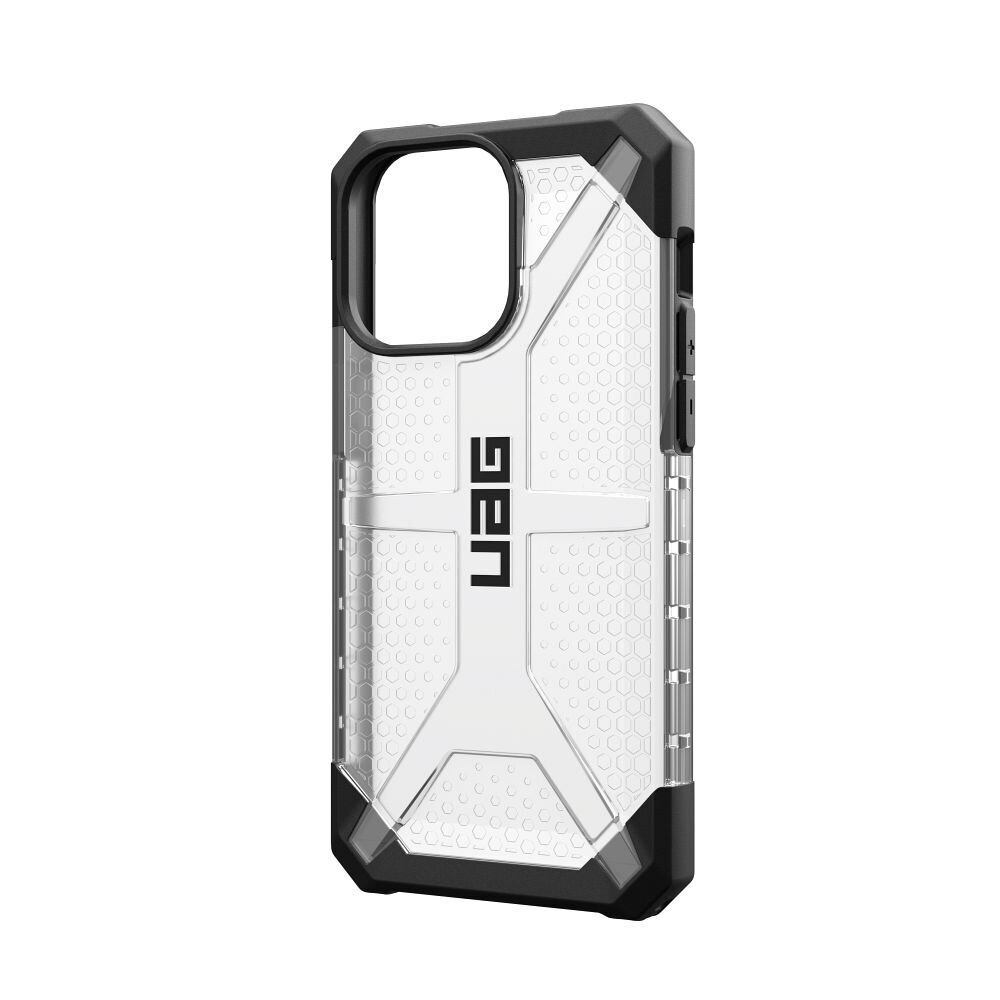 Urban Armor Gear Plasma Case цена и информация | Telefonu vāciņi, maciņi | 220.lv